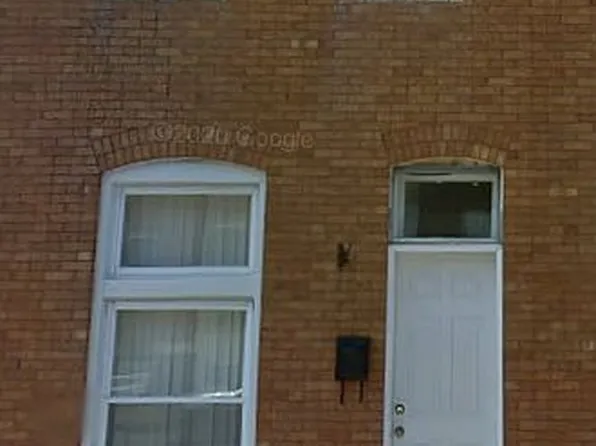 718 N Streeper St, Baltimore, MD 21205
