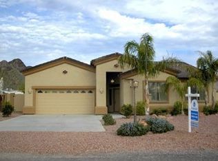 5786 S Estrella Rd, Gold Canyon, AZ 85118