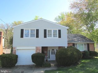 443 Kismet Rd, Philadelphia, PA 19115