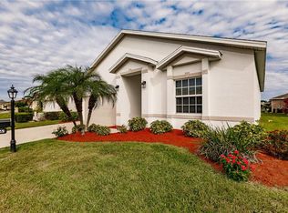 1761 Dunvegan Dr, Punta Gorda, FL 33980