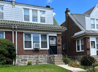 1321 Saint Vincent St, Philadelphia, PA 19111