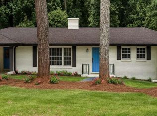 546 Milligan Dr, Stone Mountain, GA