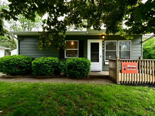 2420 Oxford St, Lafayette, IN 47909