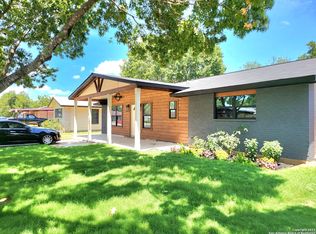 8310 Kingley Dr, San Antonio, TX 78224