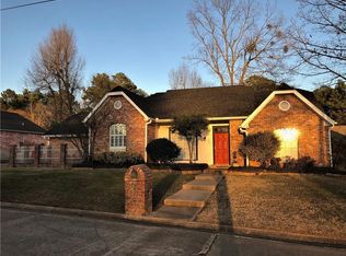494 Cedar Crk, Paris, TX 75462
