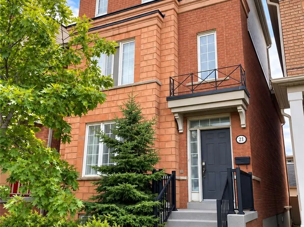 21 Delabo Dr, Toronto, ON M3J 3S5