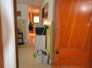 86 Hilltop Ave #3, Providence, RI 02908