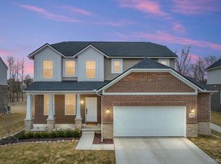 50825 Ross St, Canton, MI 48187