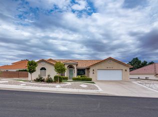 3643 S Paiute Rd, St George, UT 84790