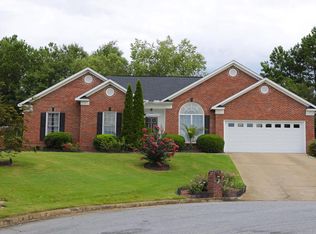 8001 Ridgewood Ct, Columbus, GA 31909