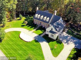 17400 Troyer Rd, Monkton, MD 21111