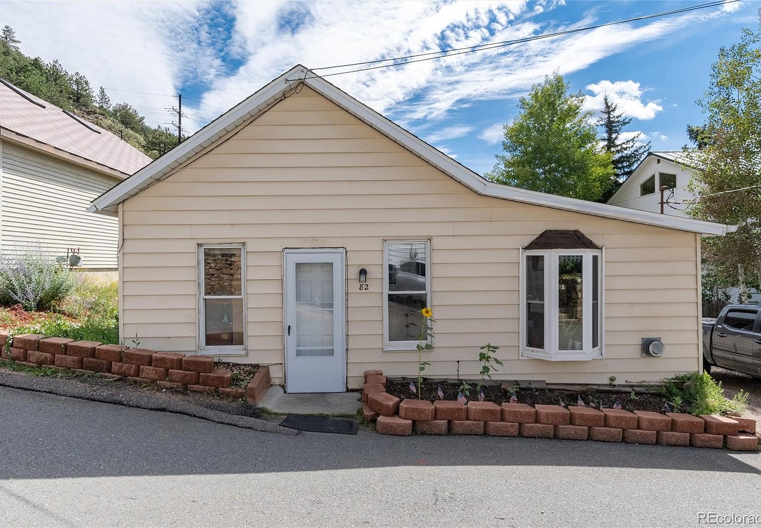 82 Virginia Canyon Road, Idaho Springs, CO 80452 Zillow