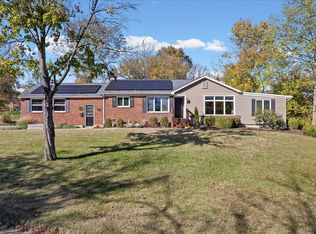 301 Crown Point, Columbia, MO 65203