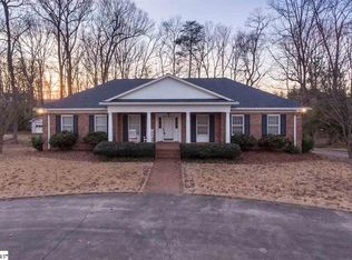 1020 Boiling Springs Rd, Greer, SC 29650