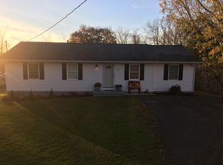 530 Duck Creek Rd, Lost Creek, WV 26385