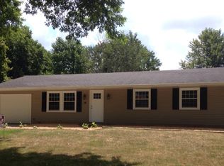 19 Avon Dr, Mansfield, OH 44904
