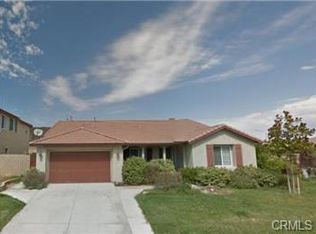 31894 Silk Vine Dr, Winchester, CA 92596