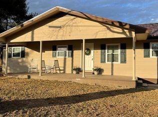 5245 Poplar Springs Rd, Greeneville, TN 37743