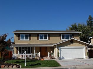 4255 Churchill Dr, Pleasanton, CA 94588
