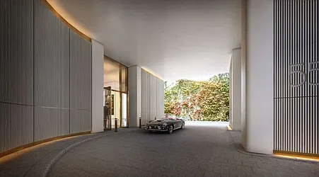 Sold by Brown Harris Stevens