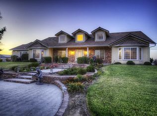 36215 Blanca Ave, Madera, CA 93636
