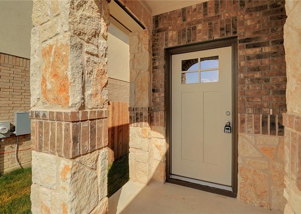 1121 La Conterra Blvd, TX 78626 Zillow