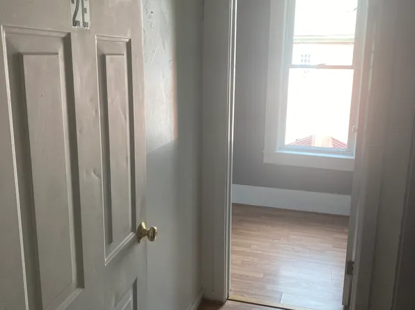 35. W. University Street