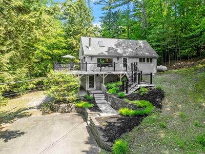 81 Hidden Valley Drive, Tuftonboro, NH, 03816