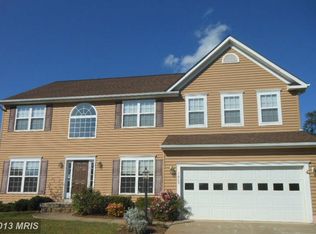 1029 Virginia Ave, Culpeper, VA 22701