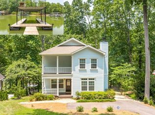 6745 Thunder Trl, Gainesville, GA 30506