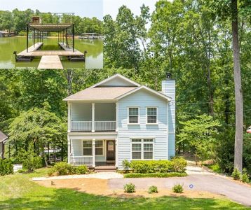 6745 Thunder Trl, Gainesville, GA, 30506