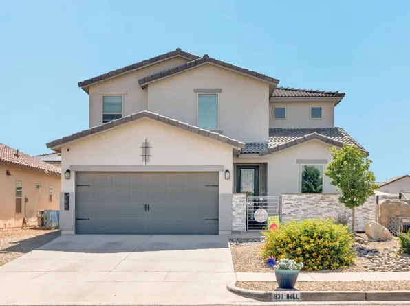 930 Hull St, El Paso, TX 79928