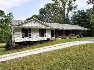 7613 Maple Branch Rd, Clifton, VA 20124