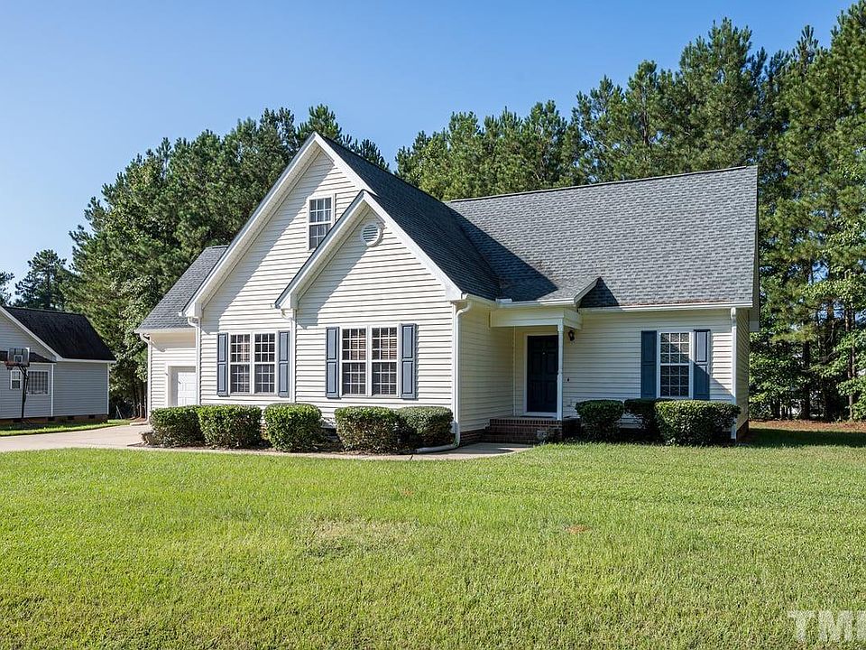 889 Hill Rd, Franklinton, NC 27525 Zillow