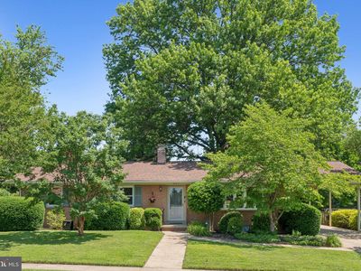 601 Wyngate Dr, Frederick, MD, 21701