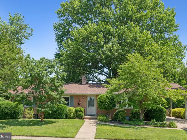601 Wyngate Dr, Frederick, MD 21701