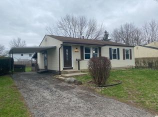 2952 Olivette Rd, Columbus, OH 43232