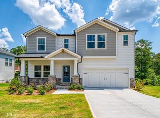 531 Windy Ridge Ct #99, Canton, GA 30114