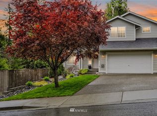 2404 53rd St NW, Gig Harbor, WA