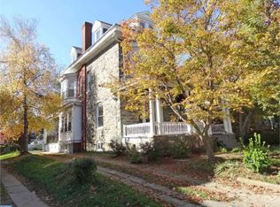 1220 Foulkrod St, Philadelphia, PA 19124