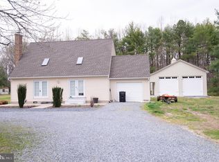 20992 Tanyard Estates Dr, Preston, MD 21655