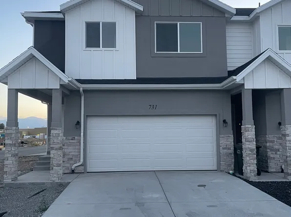 731 160th E, Tooele, UT 84074