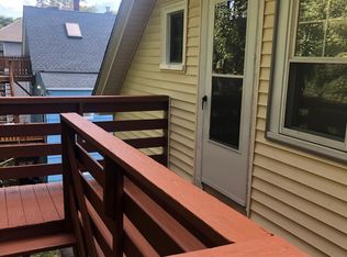 13 Thenius St #3, Worcester, MA 01607