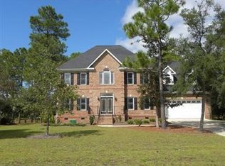 1826 Quail Point SE #L-7J, Bolivia, NC 28422