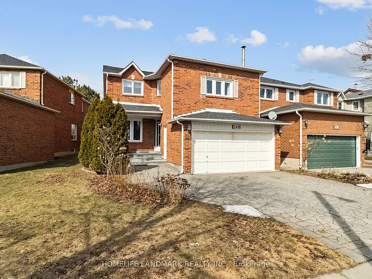 249 Charlton Ave — Photo 2
