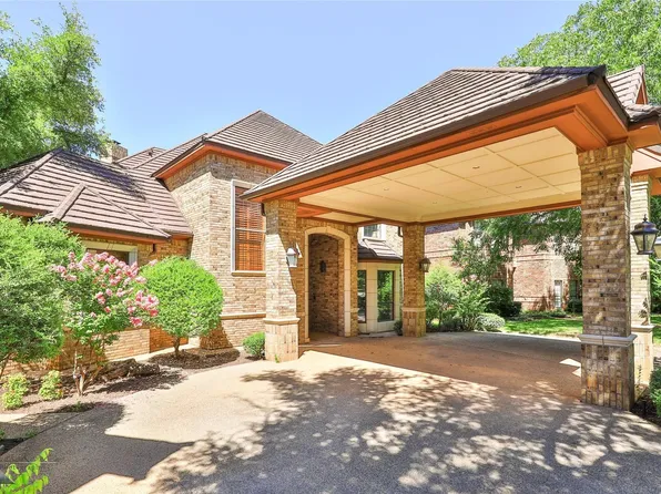 25 Lytle Place Dr, Abilene, TX 79602