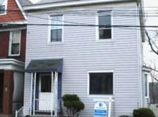 7219 Witherspoon St, Pittsburgh, PA