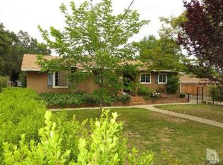 896 Tico Rd, Ojai, CA 93023