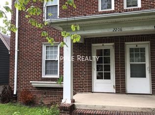 2206-A Englewood Ave, Durham, NC 27705