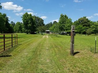 260 R Jackson Rd, Goodrich, TX 77335